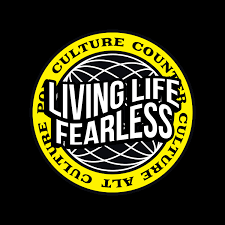 LIVING LIFE FEARLESS Podcasts