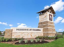 Preserve At Culebra Classic