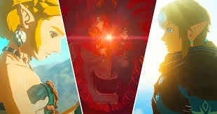 Revue de Zelda : Tears of the Kingdom - Nintendo n'a pas soufflé son fusible