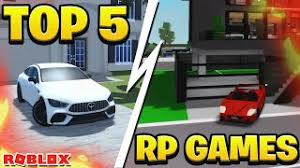 5 best role playing games on roblox