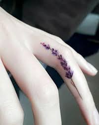 best finger tattoo cover up ideas