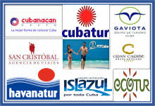 FITCUBA #UITT2022 #Cuba #Ucrania #Cubanacan #Islazul #Gaviota #Cubatur #Ecotur #SANCRISTOBAL #GRANCARIBE #HAVANATUR | Embajadas y Consulados de Cuba