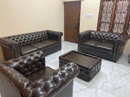 top leather sofas in bangalore ल ठर