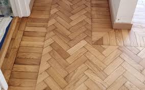 7 reasons for your parquet flooring to