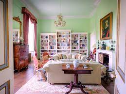 Home decorating is not a huge bargain if you can look for simple we have 11 concepts ideal about castle goring interior along with images, pictures, photos, wallpapers, and. Inside Celebs Go Dating Star Lady C S Incredible Gothic Castle With Turrets Glass Dome Grand Spiral Staircase And Two Hot Sons