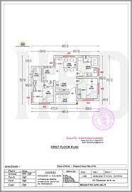 Kerala House Design House Layout Plans