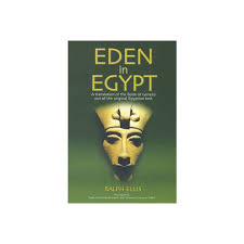 eden in egypt by ralph ellis paper plus