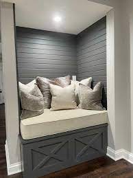 Sherwin Williams Agreeable Gray In 41