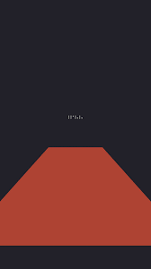 at21 simple tycho red dark abstract