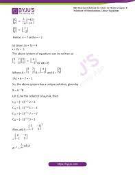Rd Sharma Class 12 Maths Solutions