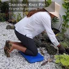 garden kneeling pad 60 off