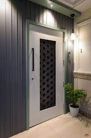 50 entrance door design giving