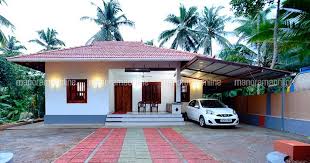 5 Cent 14 Lakhs House Design With Free