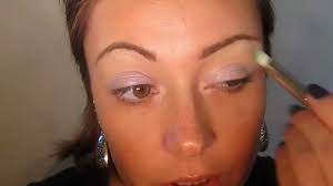 miss scarlett makeup tutorial