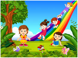 Beautiful Cartoon Wallpaper HD for Kids ...