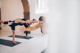 private yoga lessons cost near me adon