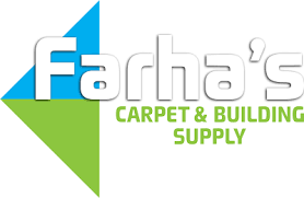 farhas carpet building supplies