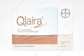 If used correctly, the contraceptive injection is more than 99% effective. Qlaira Contraceptive Pill Stock Image C015 5325 Science Photo Library