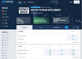 Fanduel competes with other top fantasy sports such as draftkings, dream11 and daily fantasy nerd. Fanduel Sportsbook February 2021 Promo Code 1 000 Risk Free Bet