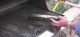 how to use a smoker box kitchen