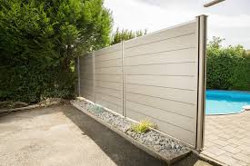 composite fence panels the eco friendly