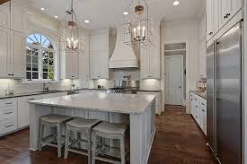 Available in many sizes, shapes and finishes, kitchen islands are not only practical, but are also attractive and provide a variety of features for organization and convenience. 57 Luxury Kitchen Island Designs Pictures Designing Idea