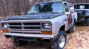 Shop millions of cars from over 21,000 dealers and find the perfect car. 1988 318 V8 In Cologne Nj Dodge Ramcharger Dodge Trucks Ram Cologne