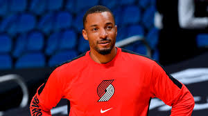 Norman Powell: Portland Trail Blazers guard speaks on emotional upcoming  matchup with Toronto Raptors | NBA.com Canada | The official site of the NBA
