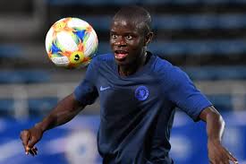 1,230,873 likes · 30,633 talking about this. N Golo Kante Happy To Ignore Psg Reiterates His Future Is At Chelsea Bleacher Report Latest News Videos And Highlights