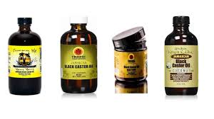 The antioxidants in castor oil also support the keratin in hair and help make hair stronger there is a special type of castor oil called jamaican black castor oil that has extremely good reviews. Jamaican Black Castor Oil The Honest Review December 2020