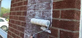 Waterproofing Brick Masonry Walls