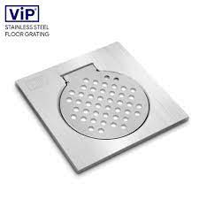 vip stainless steel floor trap grating