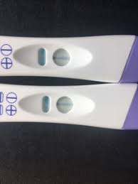 equate pregnancy tests june 2018
