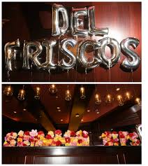 del frisco houston galleria summer