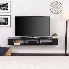 Prepac Wall Mounted 75 Inch Tv Stand