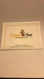 clean bee cleaning services nextdoor