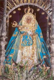 2 de febrero: Día de la Virgen de la Candelaria – Venelogía
