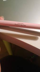 review etude house makeup brushes