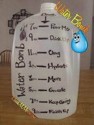 Image result for one gallon jugs of water