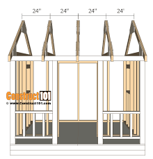 Playhouse Plans Step By Step Plans