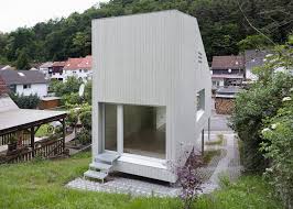 Micro House By Architekturbüro Scheder