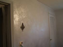 faux painting walls