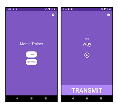 7 best morse code apps for android