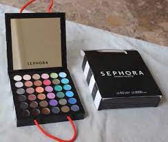 sephora makeup palette beauty