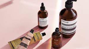 10 best aesop s for face and