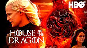 House Of The Dragon Trailer - House of the Dragon: Launch, Trailer & Info on the Game of Thrones Prequel  - Global Esport News