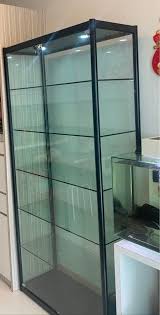 Glass Display Cabinet Cruiser For