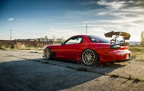Find wallpapers and download to your desktop. 40 Mazda Rx 7 Hd Wallpapers Background Images