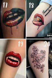 share 63 lip tattoos on neck latest
