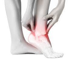 ankle replacement in coimbatore